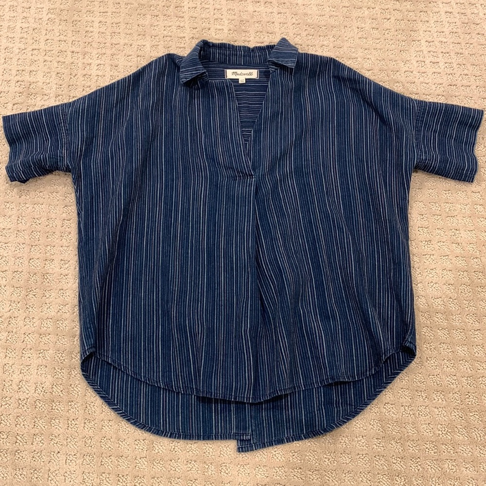 Cute Madewell top